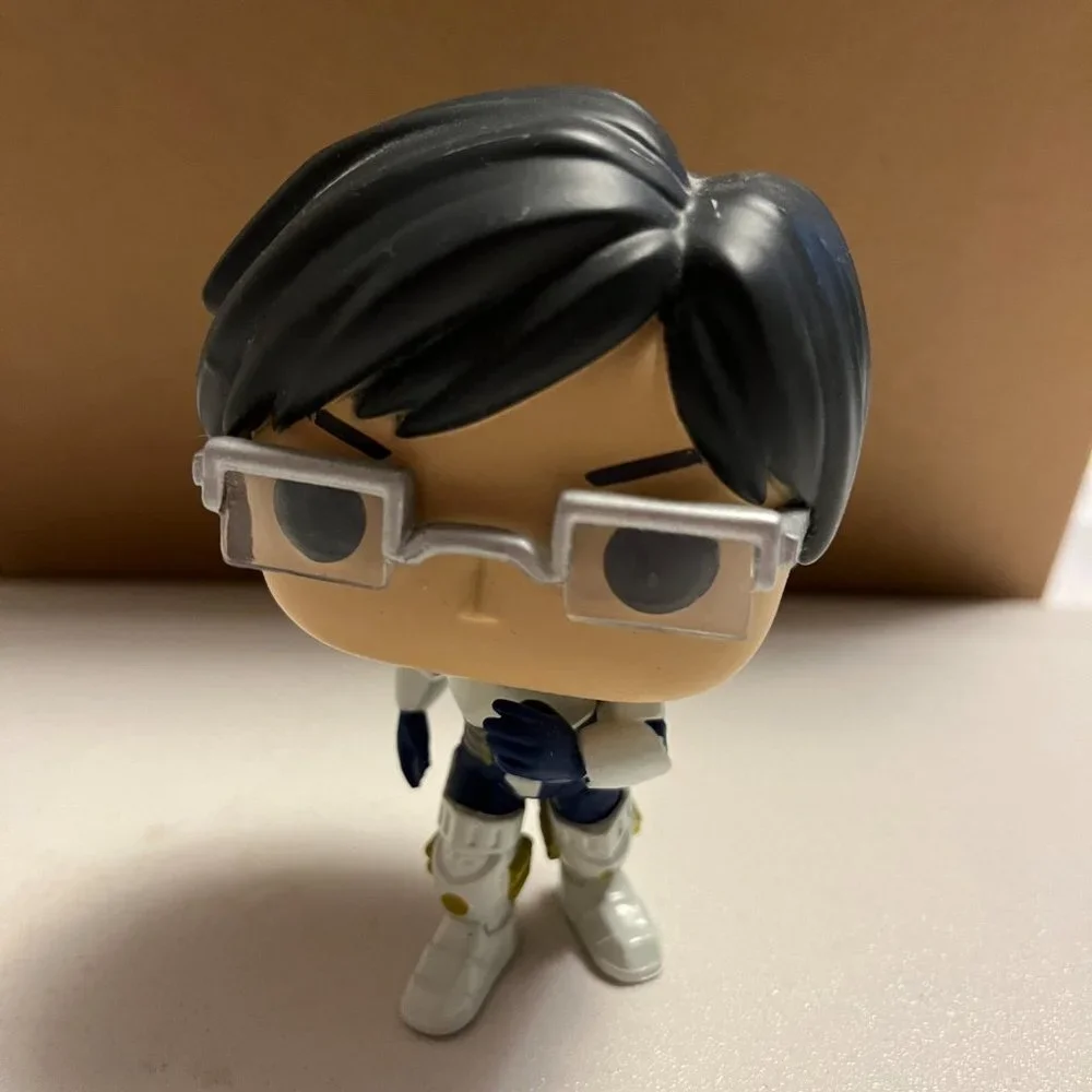 Funko POP Anime‎ My Hero Academia Tenya Action Figure